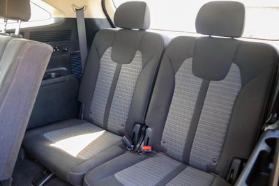 2021 Kia Sorento LX
