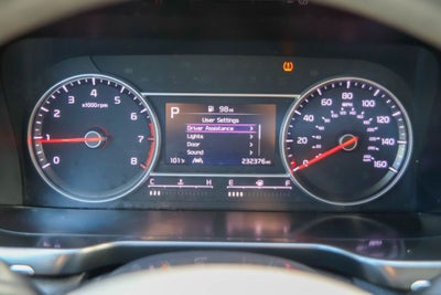 2021 Kia Sorento LX