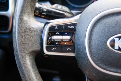 2021 Kia Sorento LX