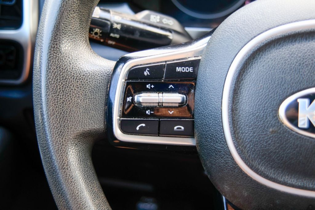 2021 Kia Sorento LX