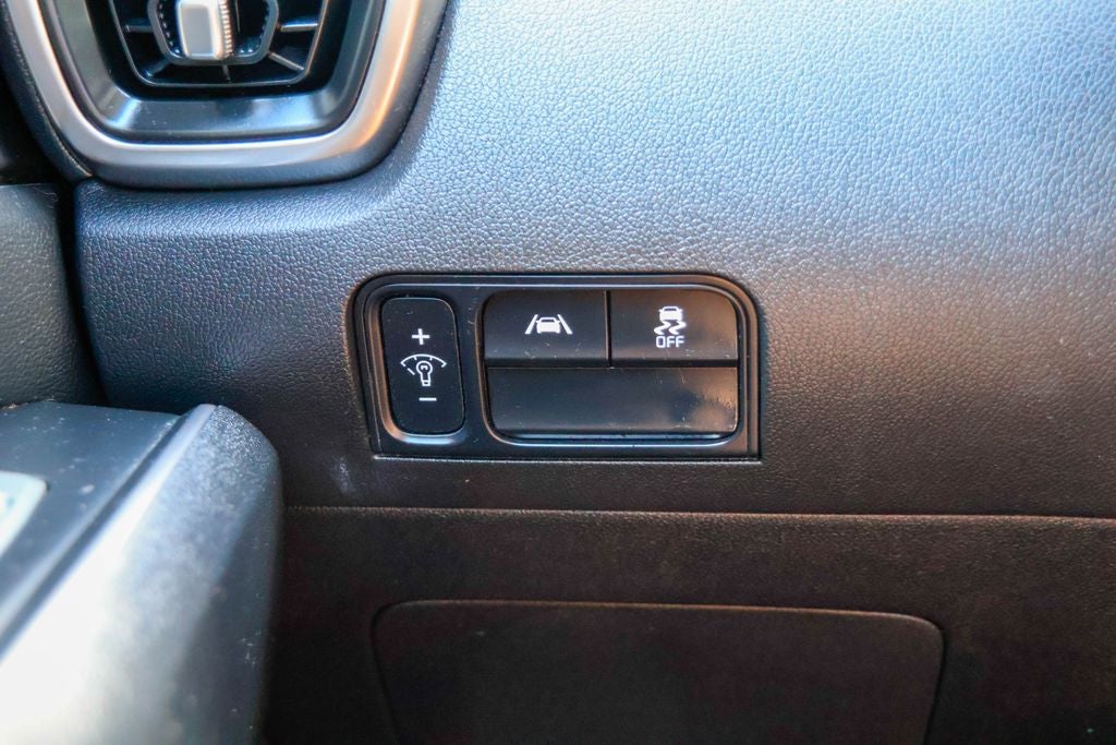 2021 Kia Sorento LX