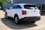 2021 Kia Sorento LX