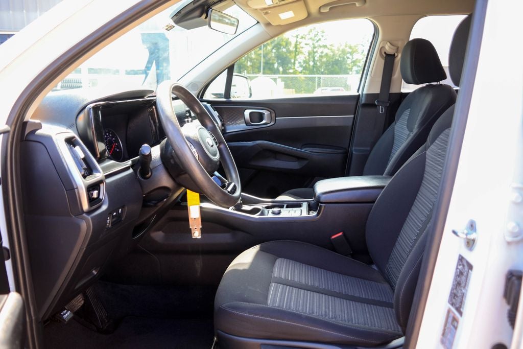 2021 Kia Sorento LX