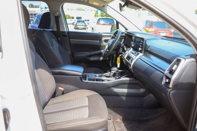 2021 Kia Sorento LX
