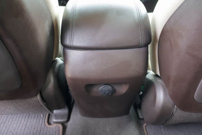 2017 Hyundai Santa Fe Sport 2.4 Base