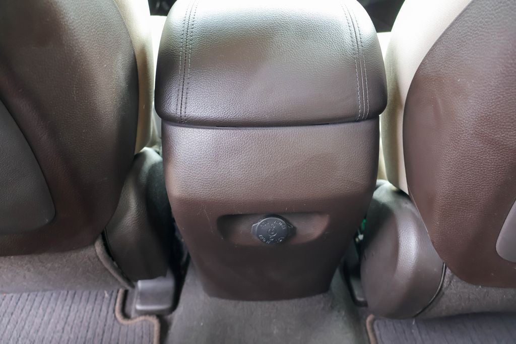 2017 Hyundai Santa Fe Sport 2.4 Base