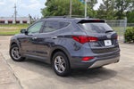 2017 Hyundai Santa Fe Sport 2.4 Base
