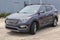 2017 Hyundai Santa Fe Sport 2.4 Base