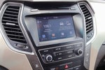 2017 Hyundai Santa Fe Sport 2.4 Base