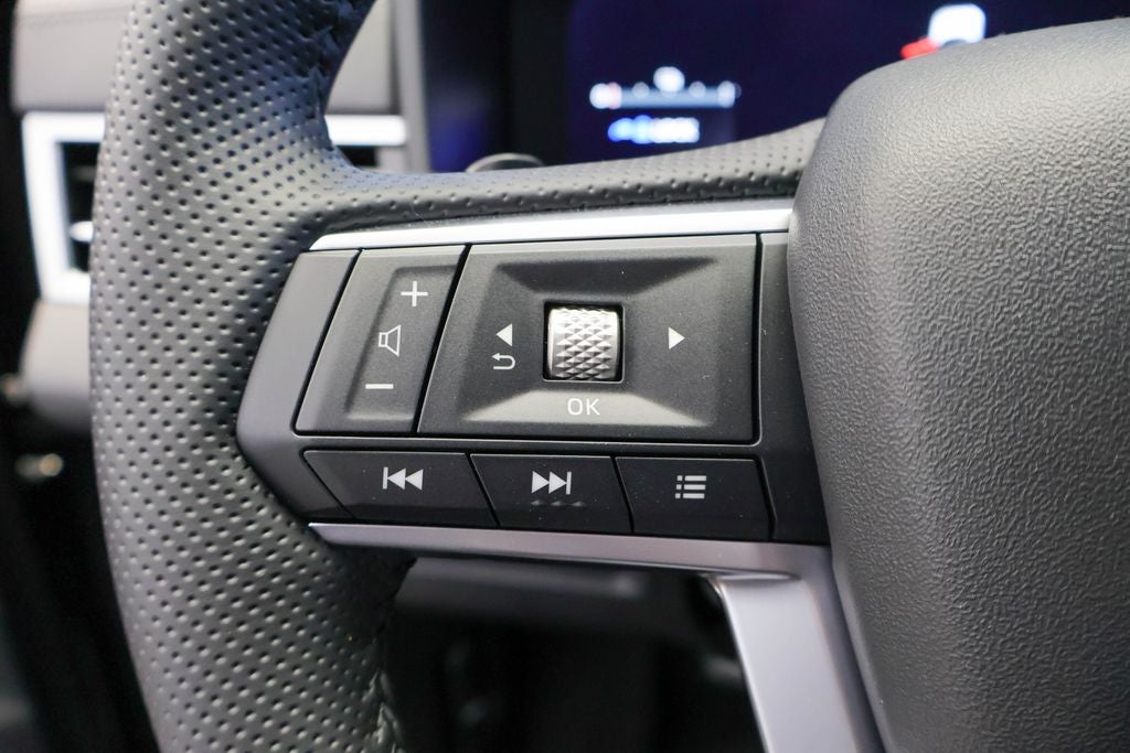 2026 Nissan Rogue Hybrid SL