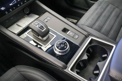 2026 Nissan Rogue Hybrid SL