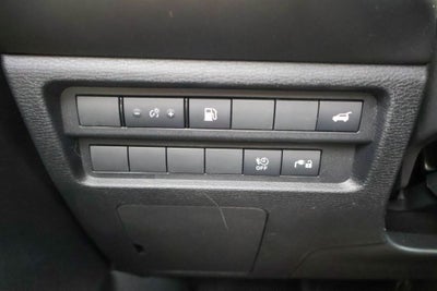 2026 Nissan Rogue Hybrid SL