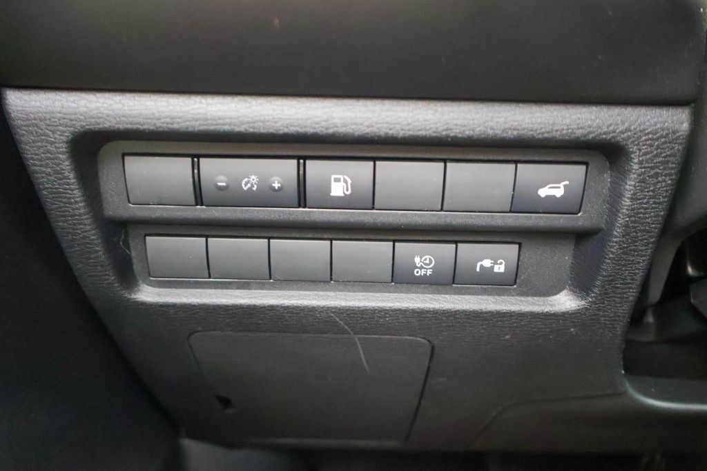 2026 Nissan Rogue Hybrid SL