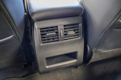 2026 Nissan Rogue Hybrid SL