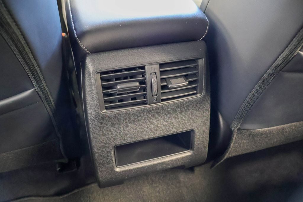 2026 Nissan Rogue Hybrid SL