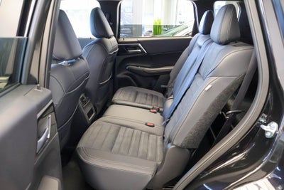 2026 Nissan Rogue Hybrid SL