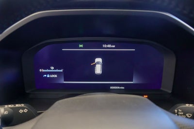 2026 Nissan Rogue Hybrid SL