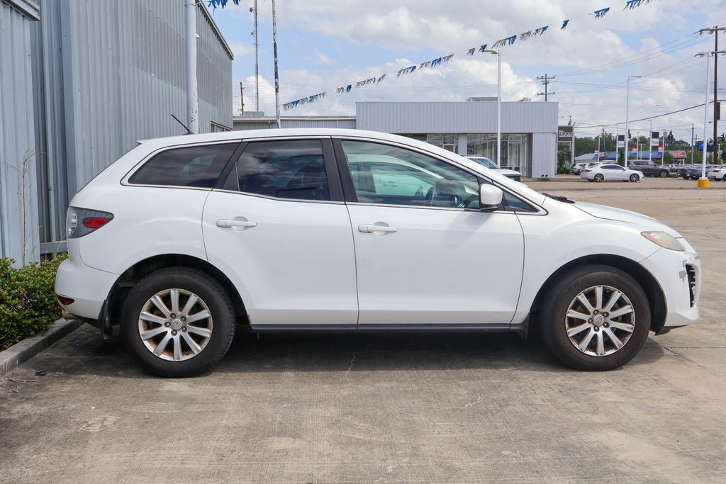 2011 Mazda Mazda CX-7 i Sport