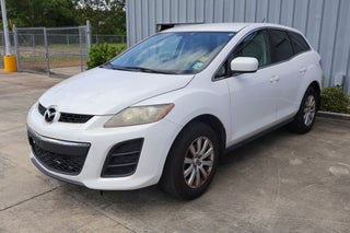 2011 Mazda Mazda CX-7 i Sport