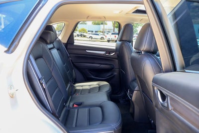 2024 Mazda Mazda CX-5 2.5 S Preferred Package