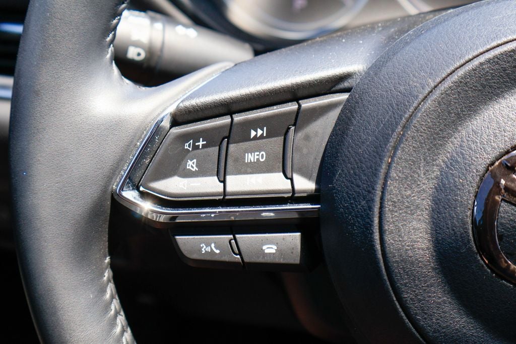 2024 Mazda Mazda CX-5 2.5 S Preferred Package