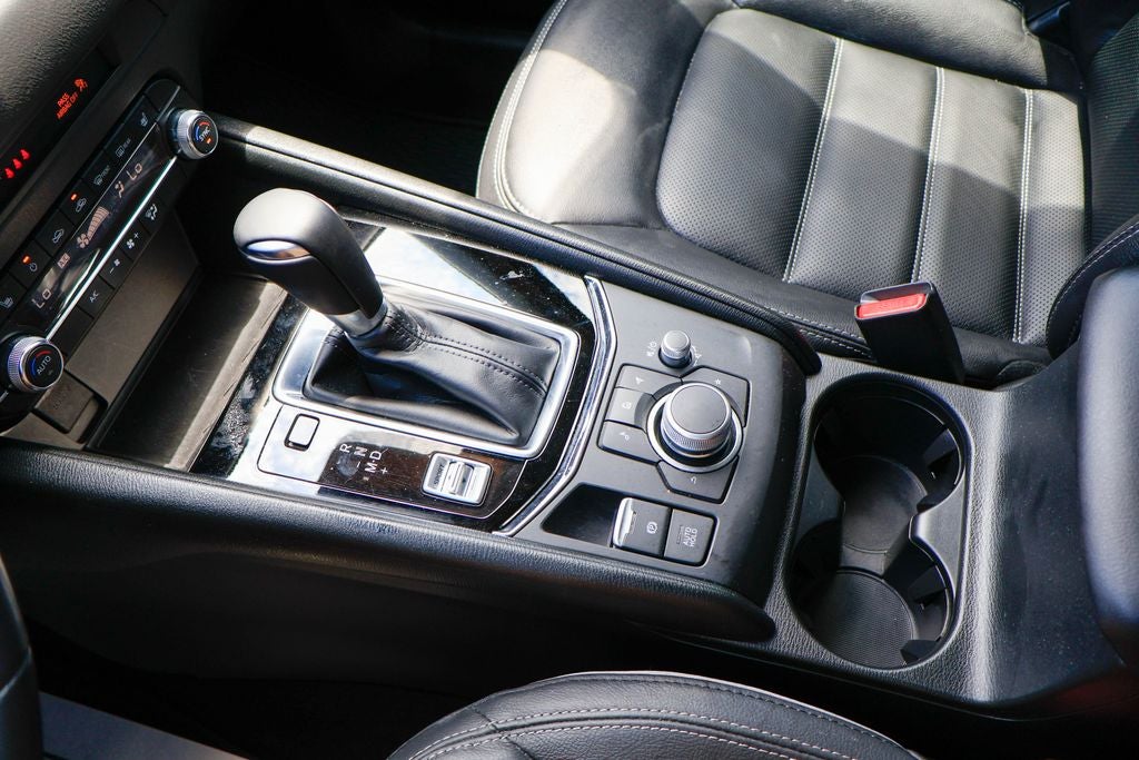 2024 Mazda Mazda CX-5 2.5 S Preferred Package