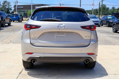 2024 Mazda Mazda CX-5 2.5 S Preferred Package