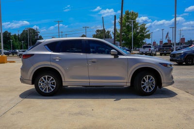 2024 Mazda Mazda CX-5 2.5 S Preferred Package