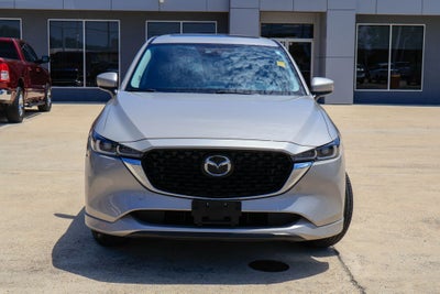2024 Mazda Mazda CX-5 2.5 S Preferred Package
