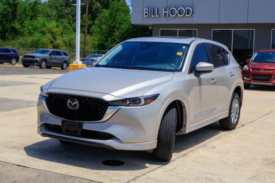 2024 Mazda Mazda CX-5 2.5 S Preferred Package