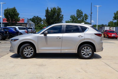 2024 Mazda Mazda CX-5 2.5 S Preferred Package