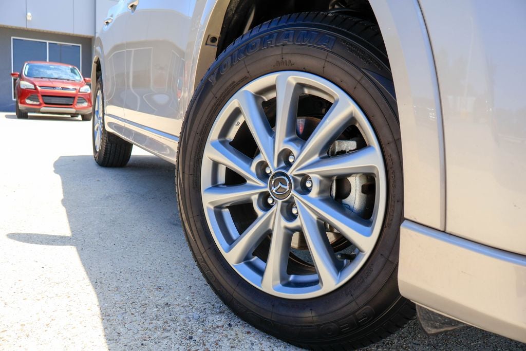 2024 Mazda Mazda CX-5 2.5 S Preferred Package