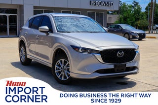 2024 Mazda Mazda CX-5 2.5 S Preferred Package