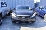 2011 INFINITI M37 X