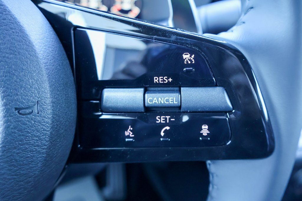 2025 Nissan Z Performance