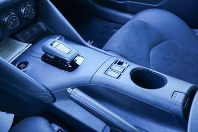 2025 Nissan Z Performance