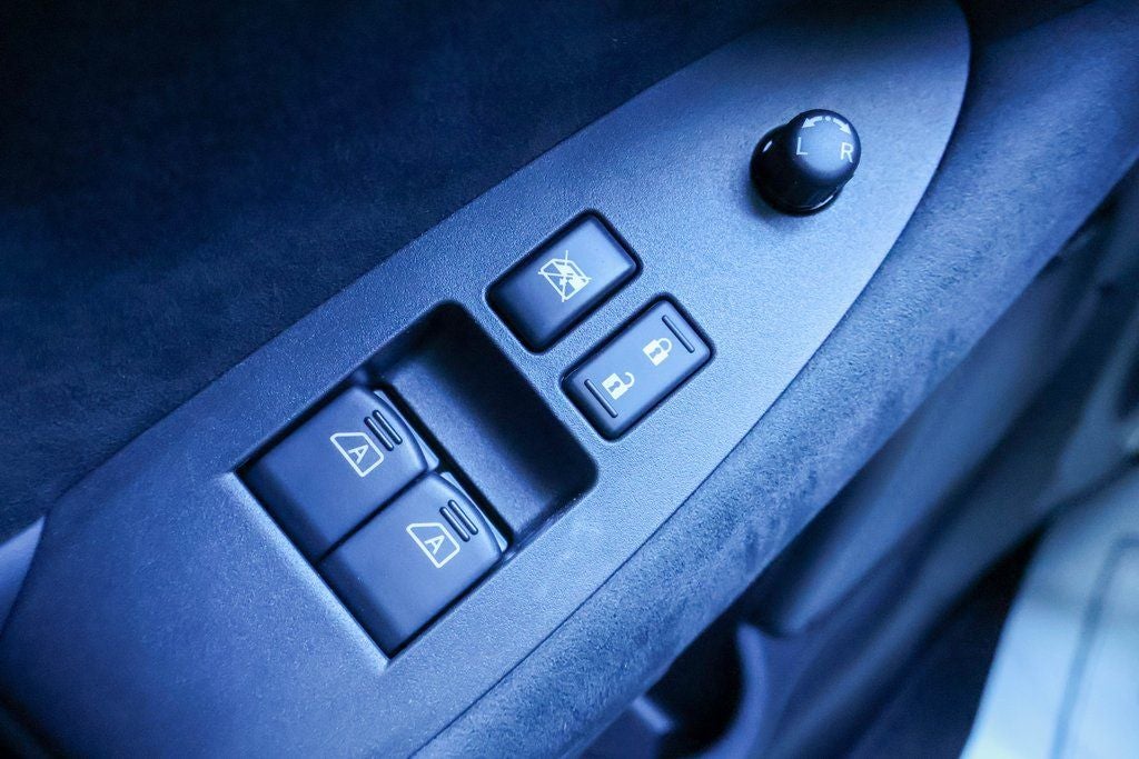 2025 Nissan Z Performance