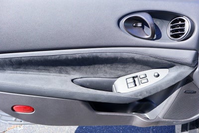 2025 Nissan Z Performance