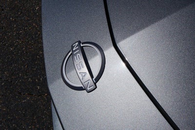 2025 Nissan Z Performance