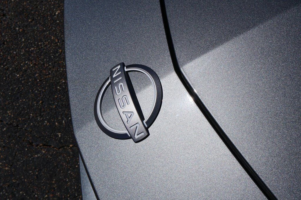 2025 Nissan Z Performance