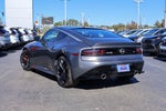 2025 Nissan Z Performance