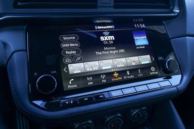 2025 Nissan Z Performance