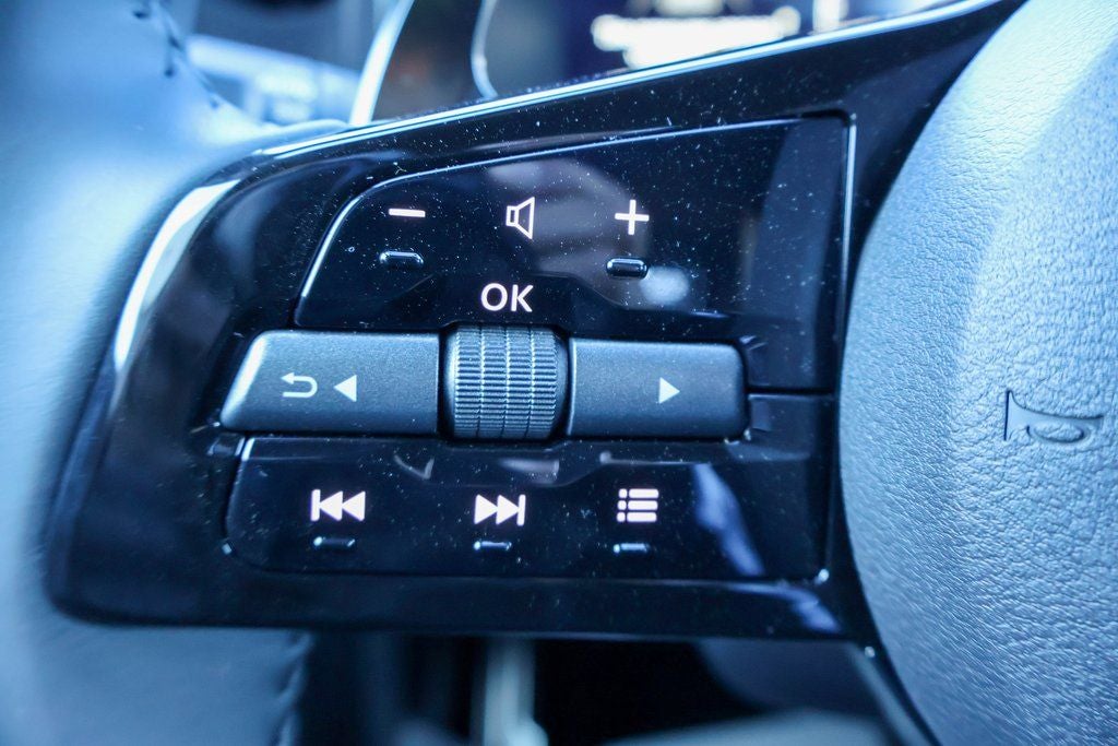 2025 Nissan Z Performance