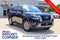 2024 Nissan Armada SV