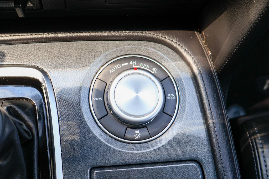 2024 Nissan Armada SV
