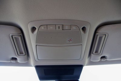 2024 Nissan Armada SV