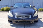 2009 INFINITI G37 Base