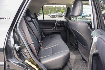 2022 Toyota 4Runner TRD Pro