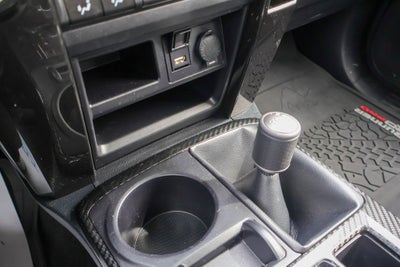 2022 Toyota 4Runner TRD Pro