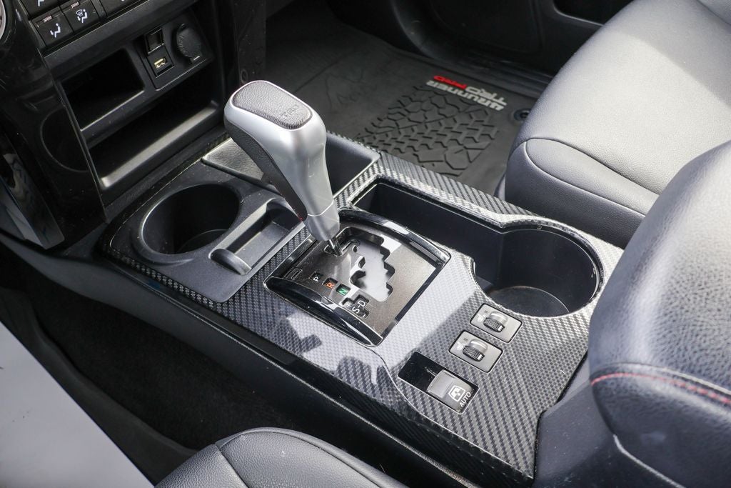 2022 Toyota 4Runner TRD Pro